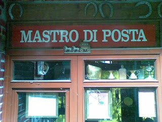 Lotus Notes Domino Posta