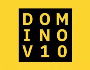 Notes Domino 10 #foreverdomino